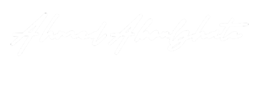 ahmedaboulghate white