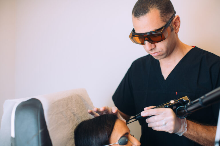 Dr. Ahmed Aboulghate